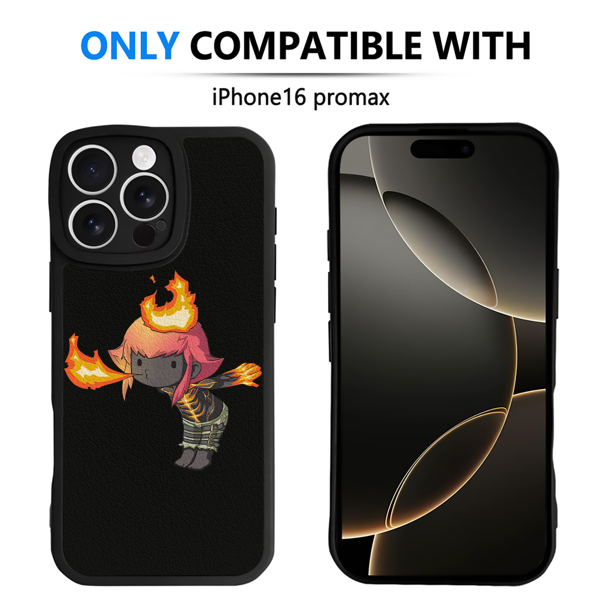 リーグ・オブ・レジェンド League of Legends LOL 【iPhone 16シリーズ対応】シリコンスマホケース（レザー調） 材質：シリコン
